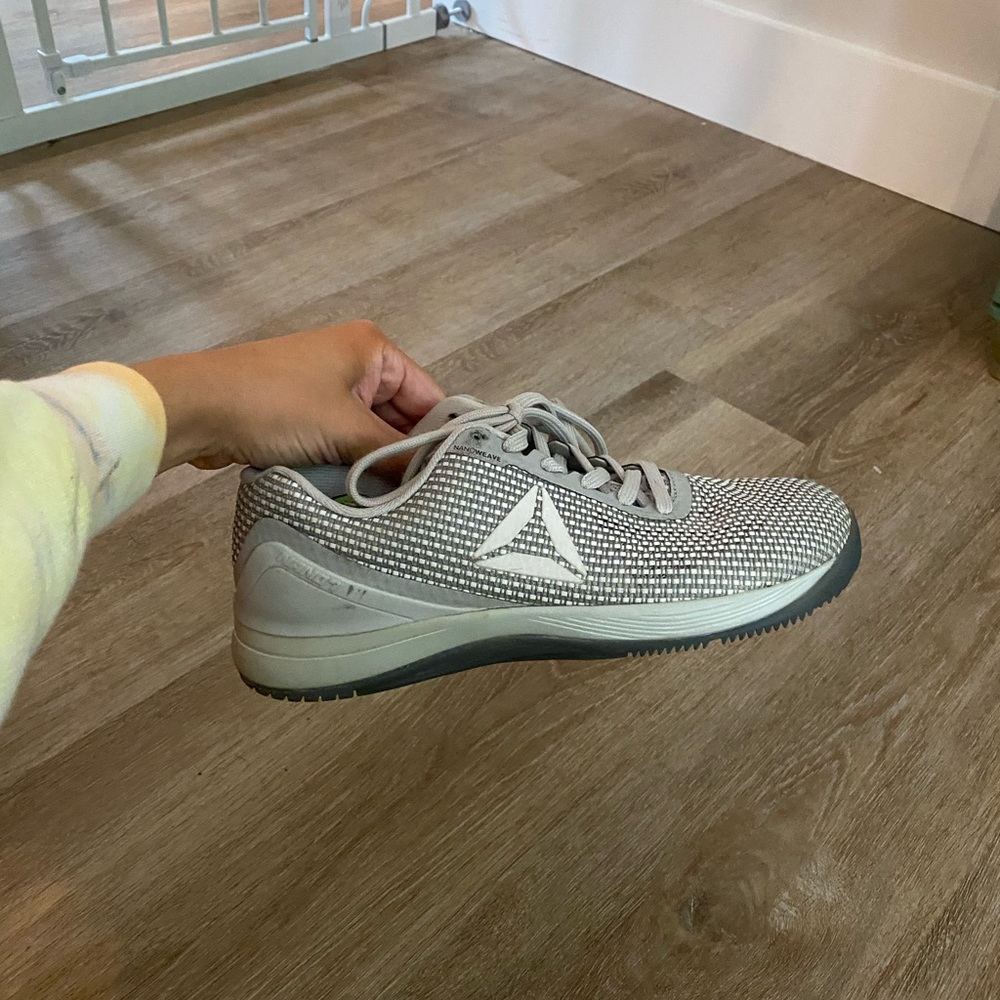 Reebok Nano 7 Crossfit Shoe